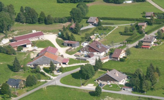 HauterivelaFresse Site Officiel de la Commune d'Hauterive